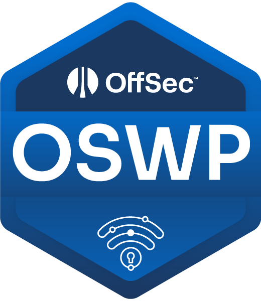 OSWP Badge