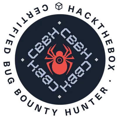 Hack The Box - CBBH Badge
