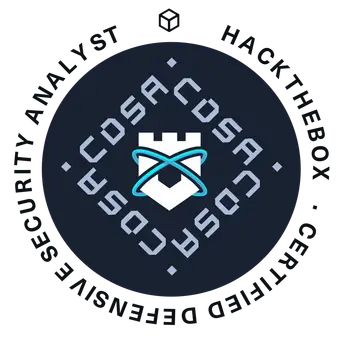 Hack The Box - CDSABadge