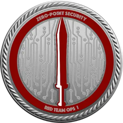 CRTO Badge