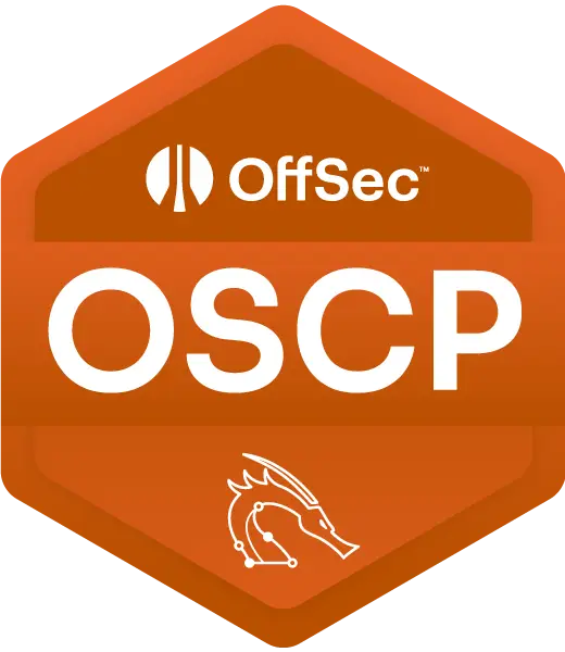 OSCP Badge